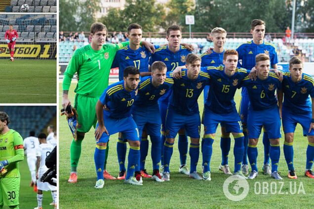 Футболист из Кутаиси рассказал, как в Грузии на самом деле относятся к войне в Украине