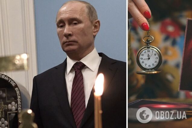 В РФ могут инсценировать смерть Путина в 2023 году: описаны два сценария