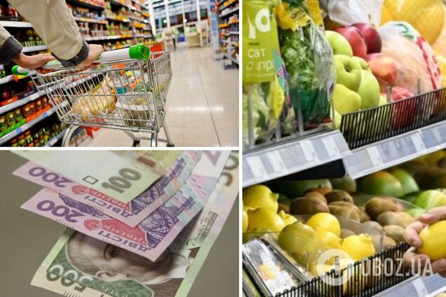 Экспертка рассказала, как выбирать качественные продукты