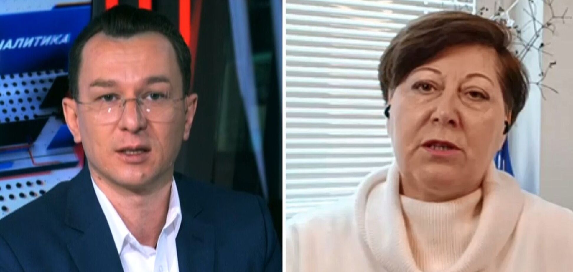 Суд над Лукашенко должен проходить в Беларуси, – Вероника Мищенко