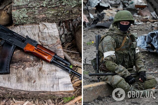 Военный ВС РФ убил своего товарища по службе