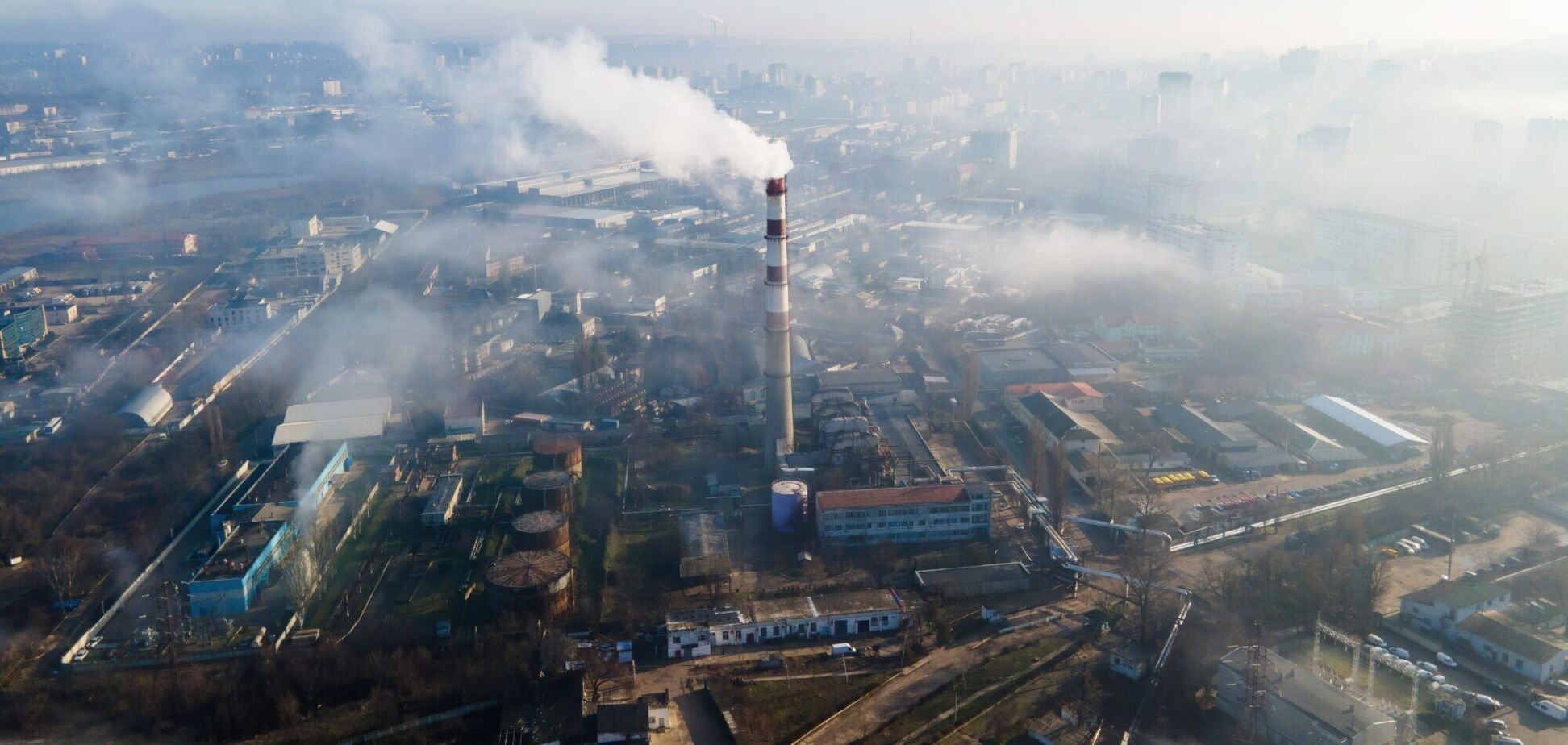 Реформа промышленного загрязнения должна стать предметом обсуждения с бизнесом, – Кудрявцев