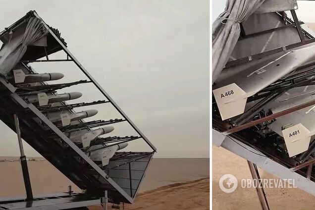 РФ может получить новую партию Shahed