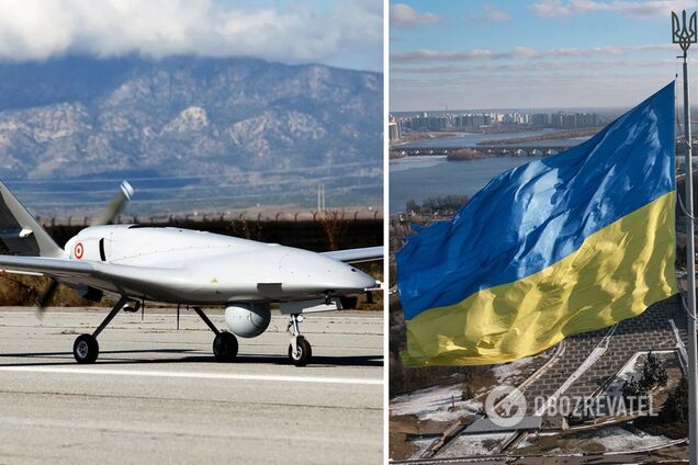 Коли в Україні запустять завод Bayraktar і почнеться випуск безпілотників: посол у Туреччині дав прогноз