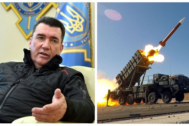 Данілов висловився про українців, які зливають дані РФ під час ворожих обстрілів