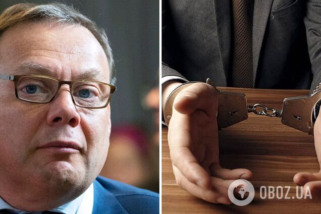 У Британії затримали і відпустили під заставу російського мільярдера Фрідмана: названо причину