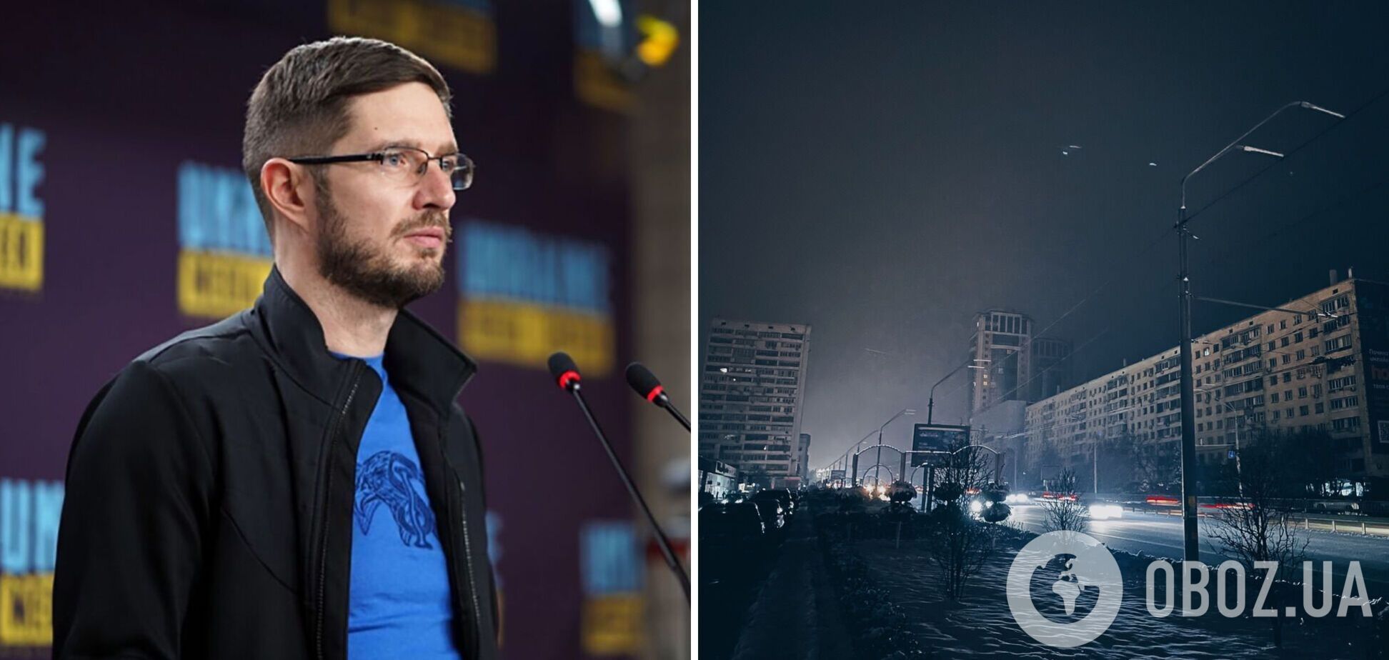 Ризик є, але ми можемо його прийняти: директор ДТЕК Сахарук розповів, чи буде в Україні блекаут. Відео