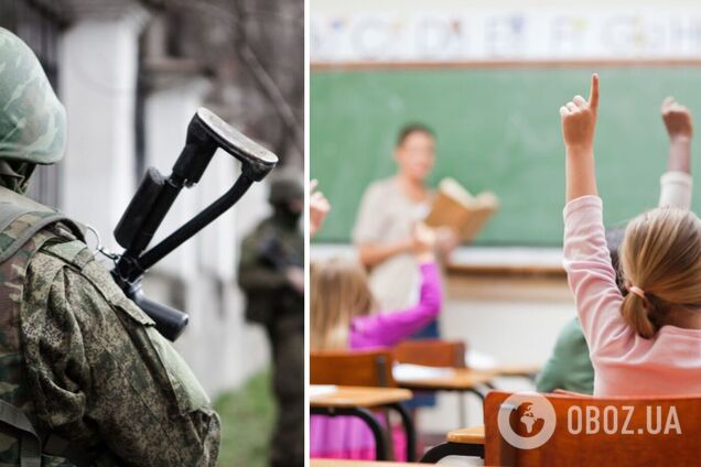 У Мелітополь завезли вчителів із Дагестану: мають русифікувати українських дітей