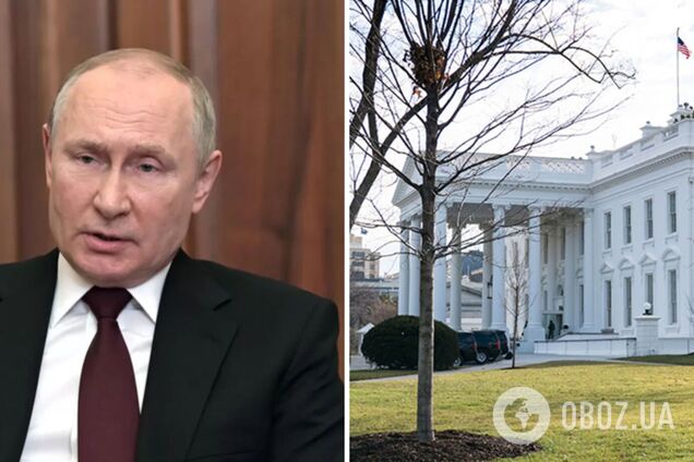 Білий дім: Росія не демонструє жодних ознак прагнення завершити війну за столом переговорів