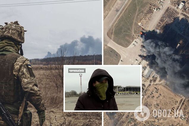 'Чернобаевский мститель': как украинское подполье помогало ВСУ уничтожать оккупантов. Видео