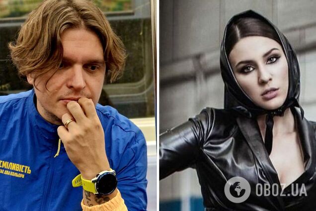 'Maruv ждала 'русский мир' и встречала бы оккупантов в Киеве': Анатолич озвучил позицию певицы по поводу войны