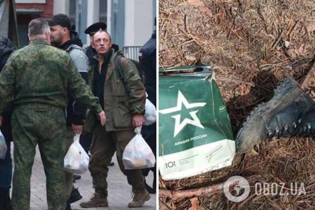 'Уснул и не проснулся': в РФ придумали, как объяснить смерти оккупантов в Украине, чтобы избежать бунтов перед новой волной мобилизации