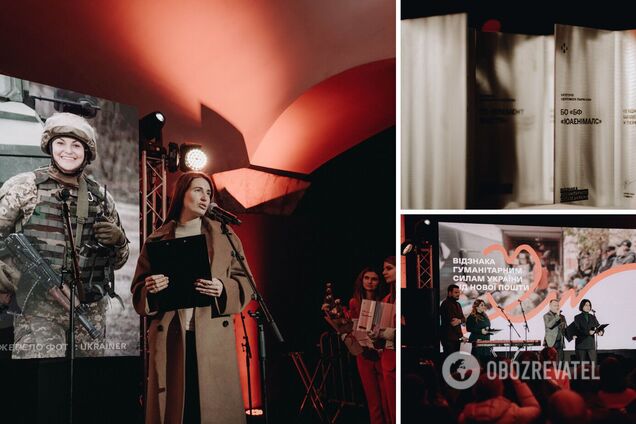 Гуманітарні сили України: благодійні фонди та волонтери отримали спеціальну відзнаку за допомогу українцям під час війни