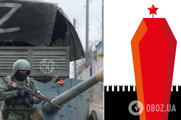 Жалеть путинских солдат – нравственный идиотизм. Банду нужно обезвредить