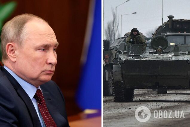 Призвал показать силу России слабому Западу: в WSJ назвали имя приближенного к Путину, убедившего его напасть на Украину