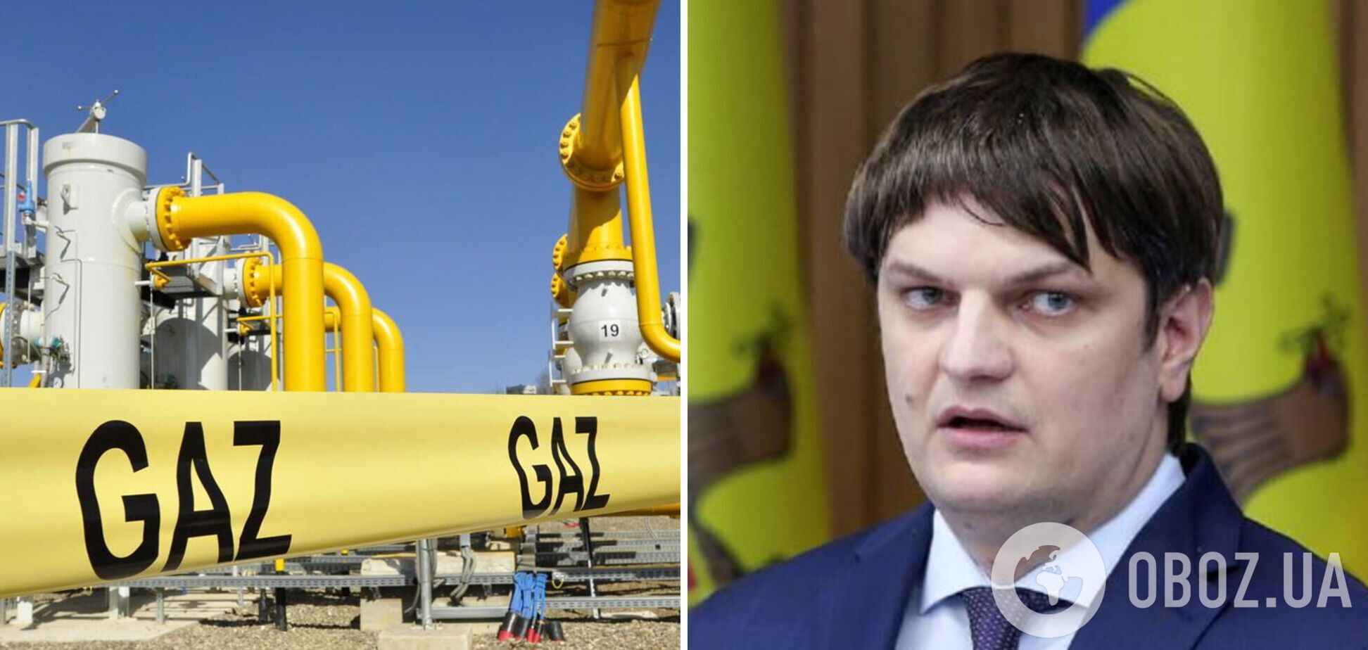 Влада Молдови погодилася купувати електроенергію у невизнаного Придністров'я