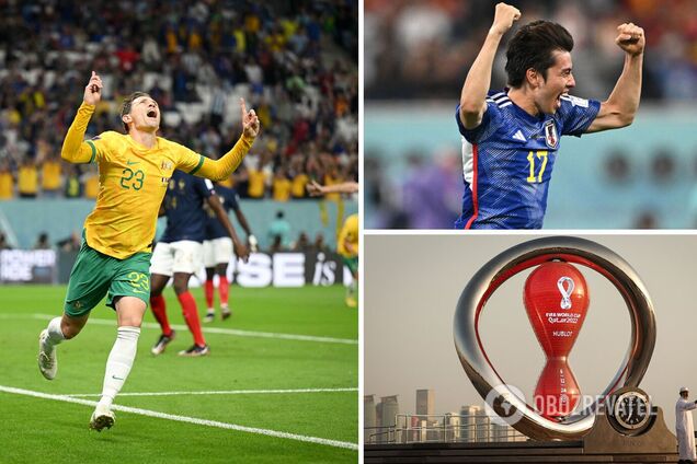 Впервые в футболе. На ЧМ-2022 случилось историческое событие