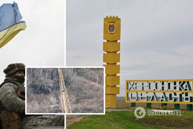 Контрнаступ ЗСУ на Херсонщині: Згурець пояснив, чи розгорнуть плацдарм на лівому березі Дніпра