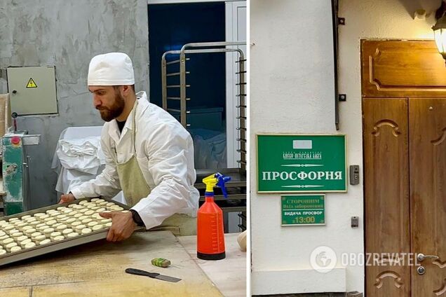 'Зустрічав СБУ?' Ломаченко похвалився, як пік проскури в Лаврі: фото викликали шквал коментарів