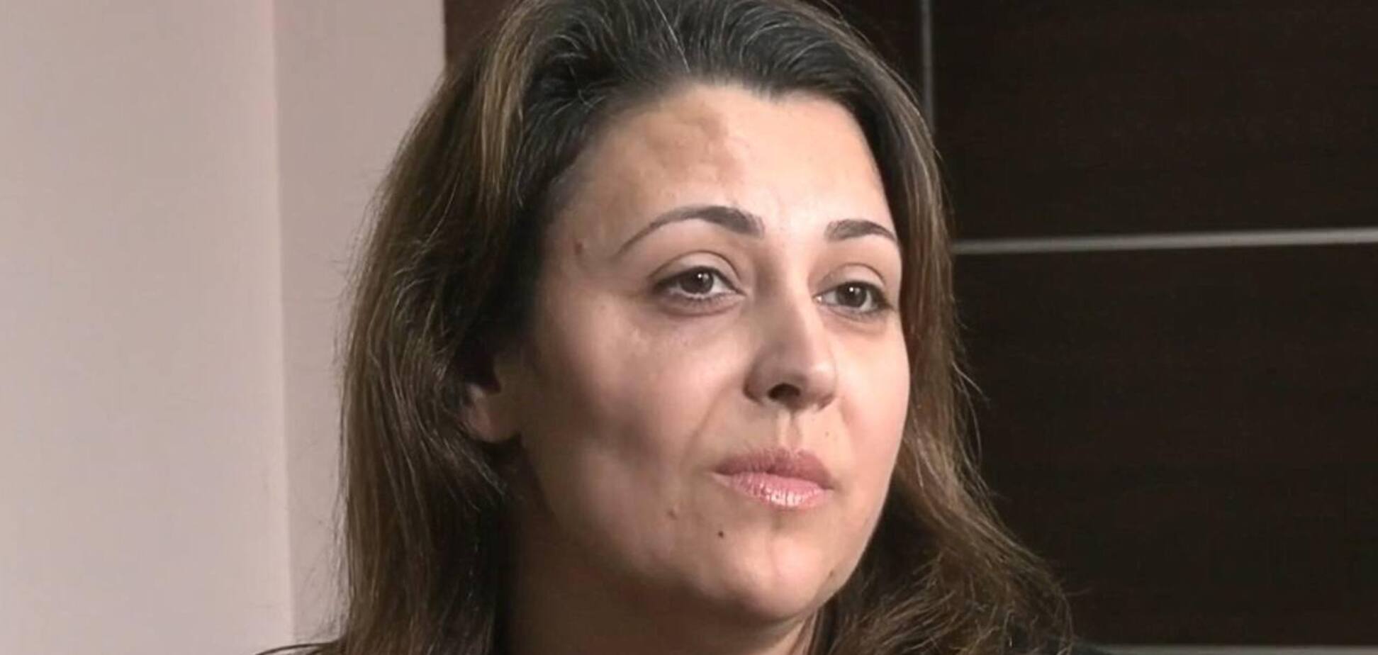 'В подвале мой ребенок потерял зрение на 50%': жительница Волновахи доверила свою историю Музею 'Голоса Мирных' Фонда Рината Ахметова
