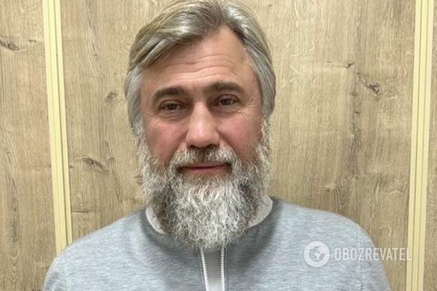 Считаю санкции против меня незаконными и буду оспаривать их в судах