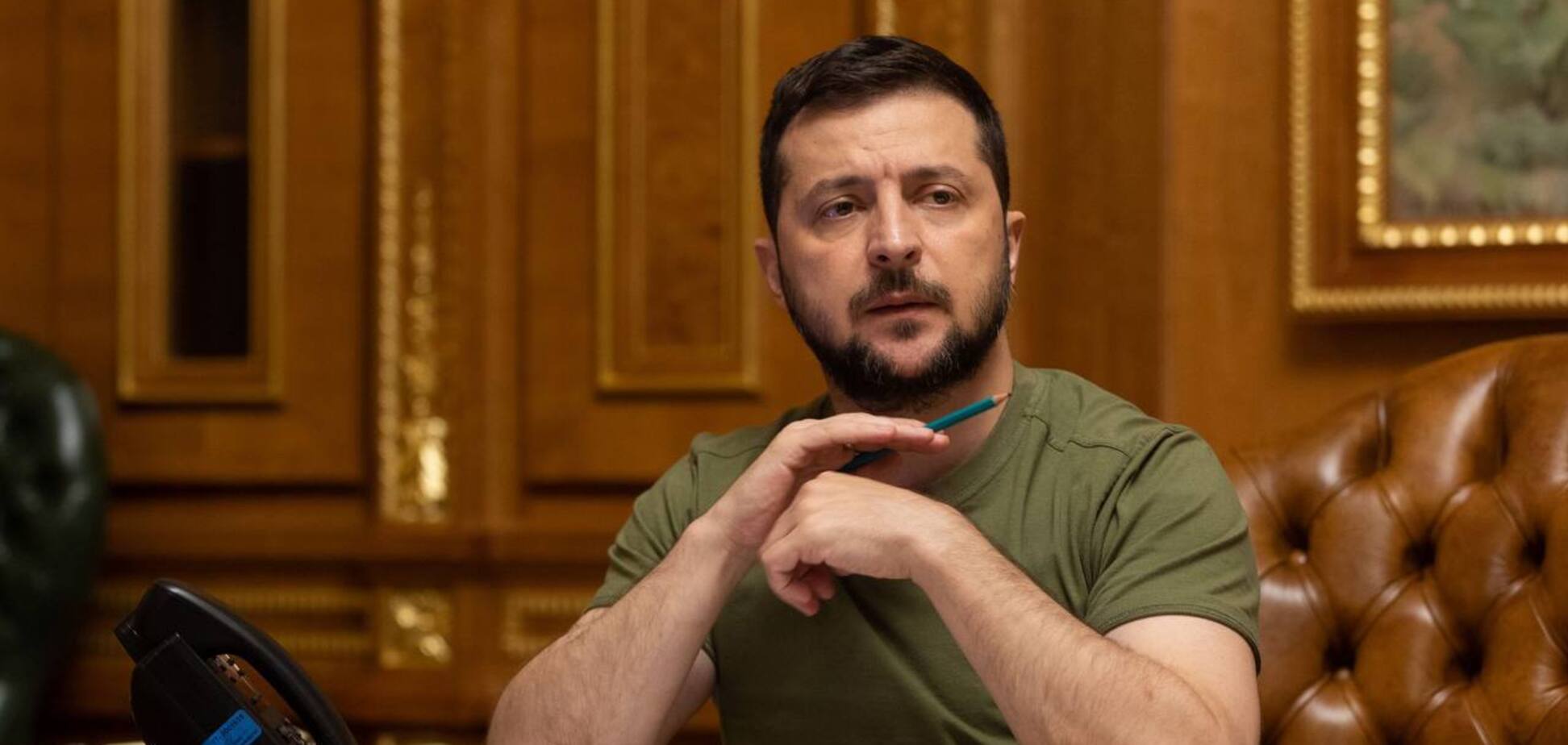 Зеленський: українці підтримали наші кроки для духовної незалежності від Росії – будуть ще