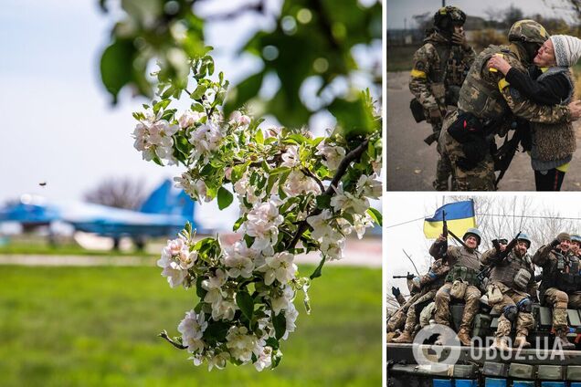 Що ЗСУ можуть звільнити від окупантів уже навесні: прогнози на 2023 рік