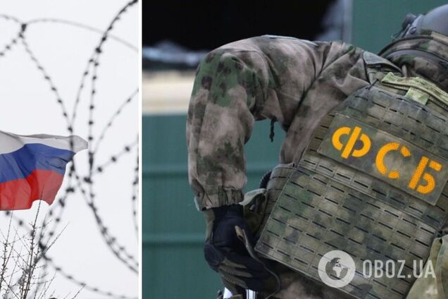 В России заявили о задержании украинца, который якобы готовил теракт на Северном Кавказе