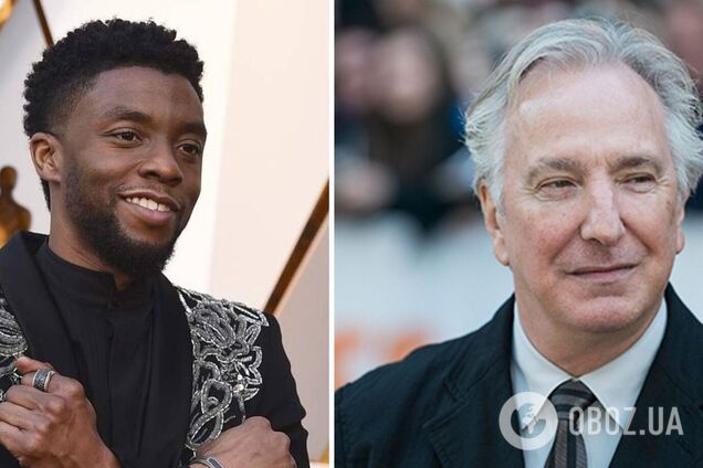 Хвороба виявилася сильнішою: п'ять знаменитостей, яких убив рак