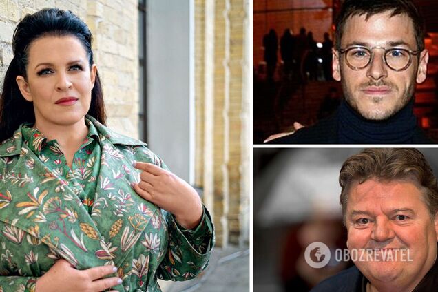 Рік втрат: знаменитості, які залишили нас у 2022