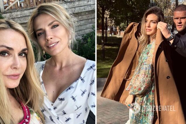 Сумская пожаловалась, что возвращение ее дочери Тони из России 'невозможно'