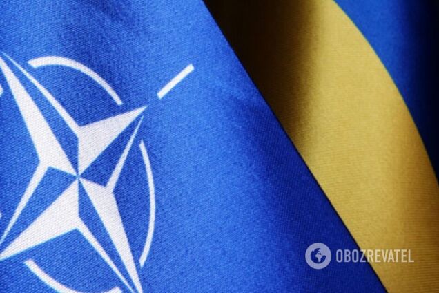 Без членства Украины в НАТО эта война не закончится, – Порошенко
