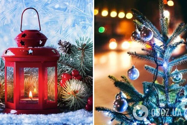 Вітер буде весняним: синоптикиня уточнила прогноз погоди на Новий рік в Україні