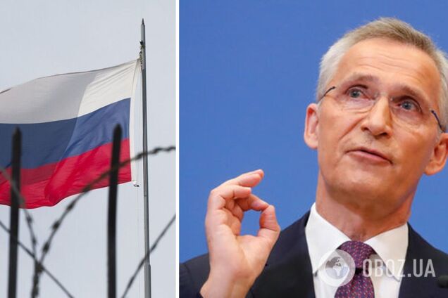 Столтенберг призвал не недооценивать РФ в войне против Украины: должны готовиться к новым наступлениям