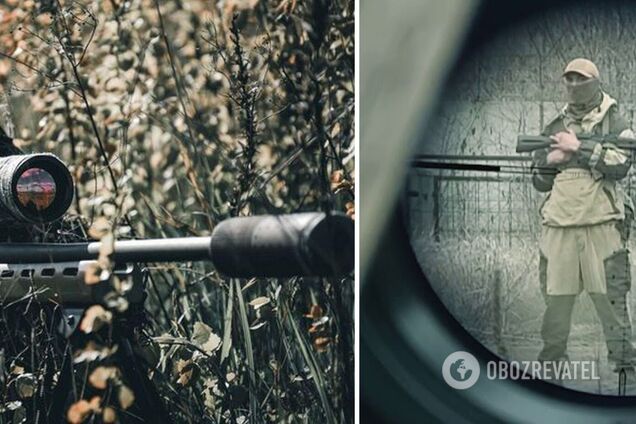 Український снайпер побив світовий рекорд із дальності стрільби, ліквідувавши окупанта на відстані 2710 м. Відео