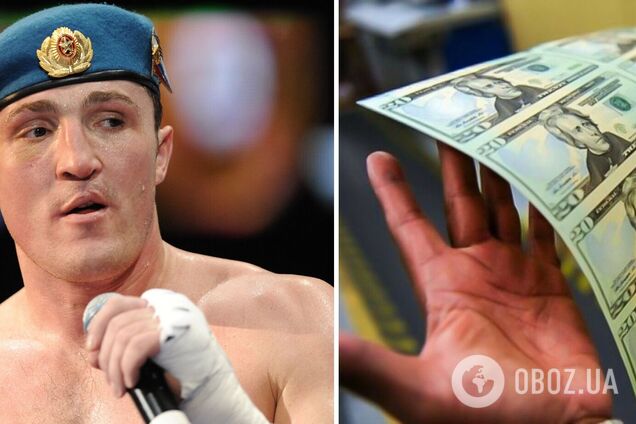 'Верни все призовые': экс-чемпион мира из РФ опозорился словами, что 'капитализм – это гиблое дело'