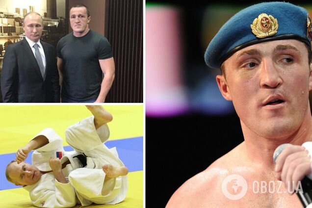 'Нигде и никогда не было!' Экс-чемпион мира вызвал 'испанский стыд' у россиян словами о Путине