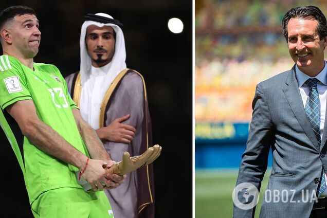 Воротарю Аргентини, якого хочуть вигнати з клубу за вакханалію після ЧС-2022, влаштують перевірку психіки