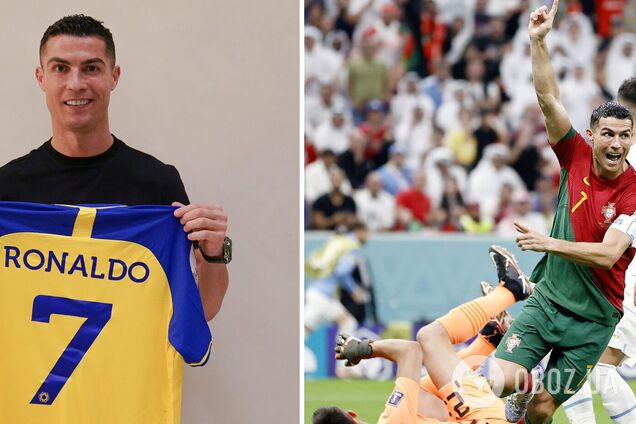 'Дверь окончательно закрыта': Роналду сделал громкое заявление о карьере