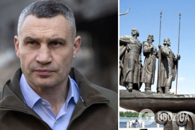 Кличко: у Києві зараз живе майже стільки ж жителів, скільки було до початку війни