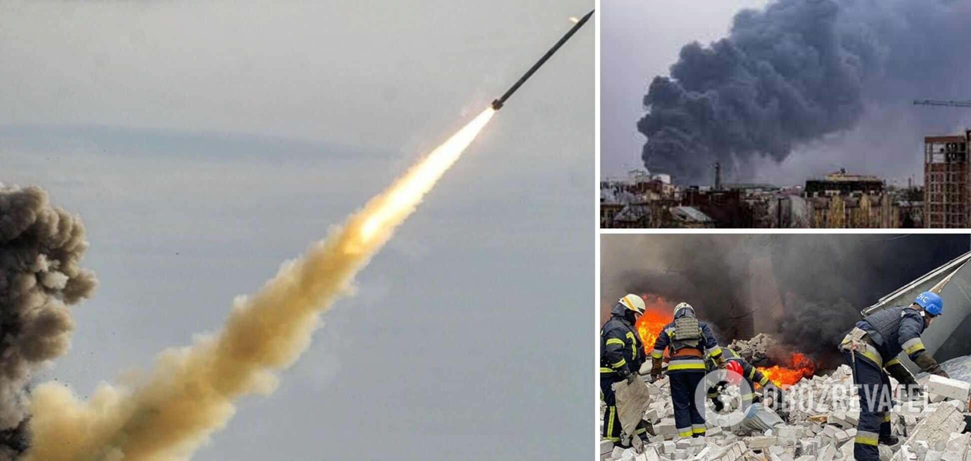 Ракетный террор России продолжится и в 2023 году, но время играет на Украину: военный эксперт назвал версии развития событий