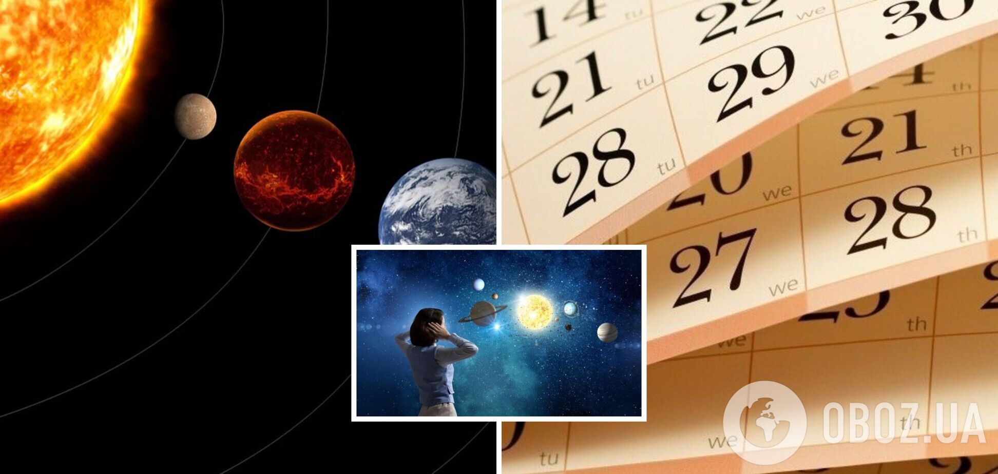 Ретроградные даты в 2023 году: когда ощутим значительные изменения