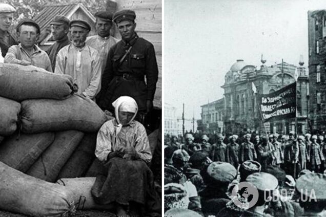 Коли вата замість мізків: 'українським' плакальникам за СРСР присвячується