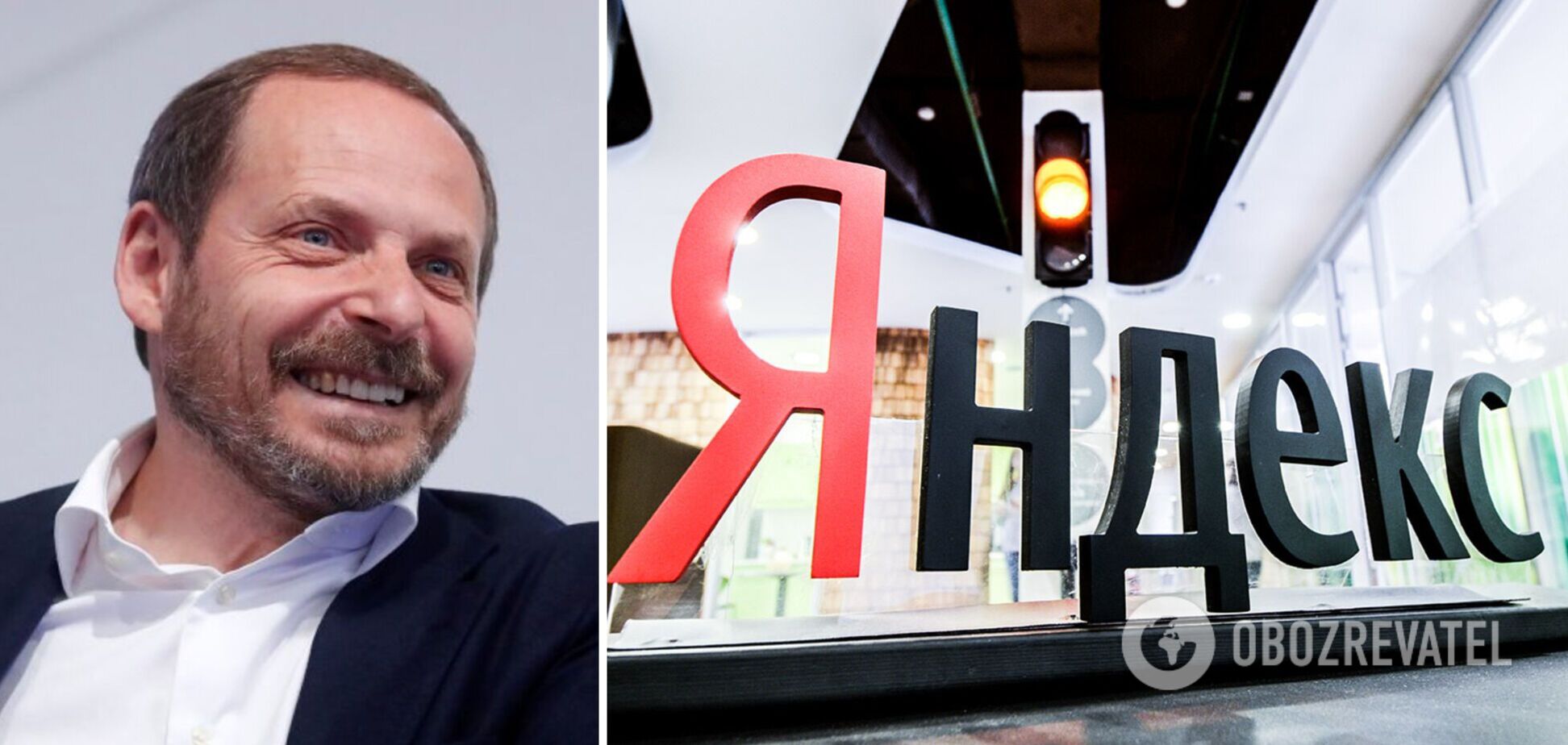 Демарш засновника 'Яндекса': економіка стає головною опозицією режиму, що гине