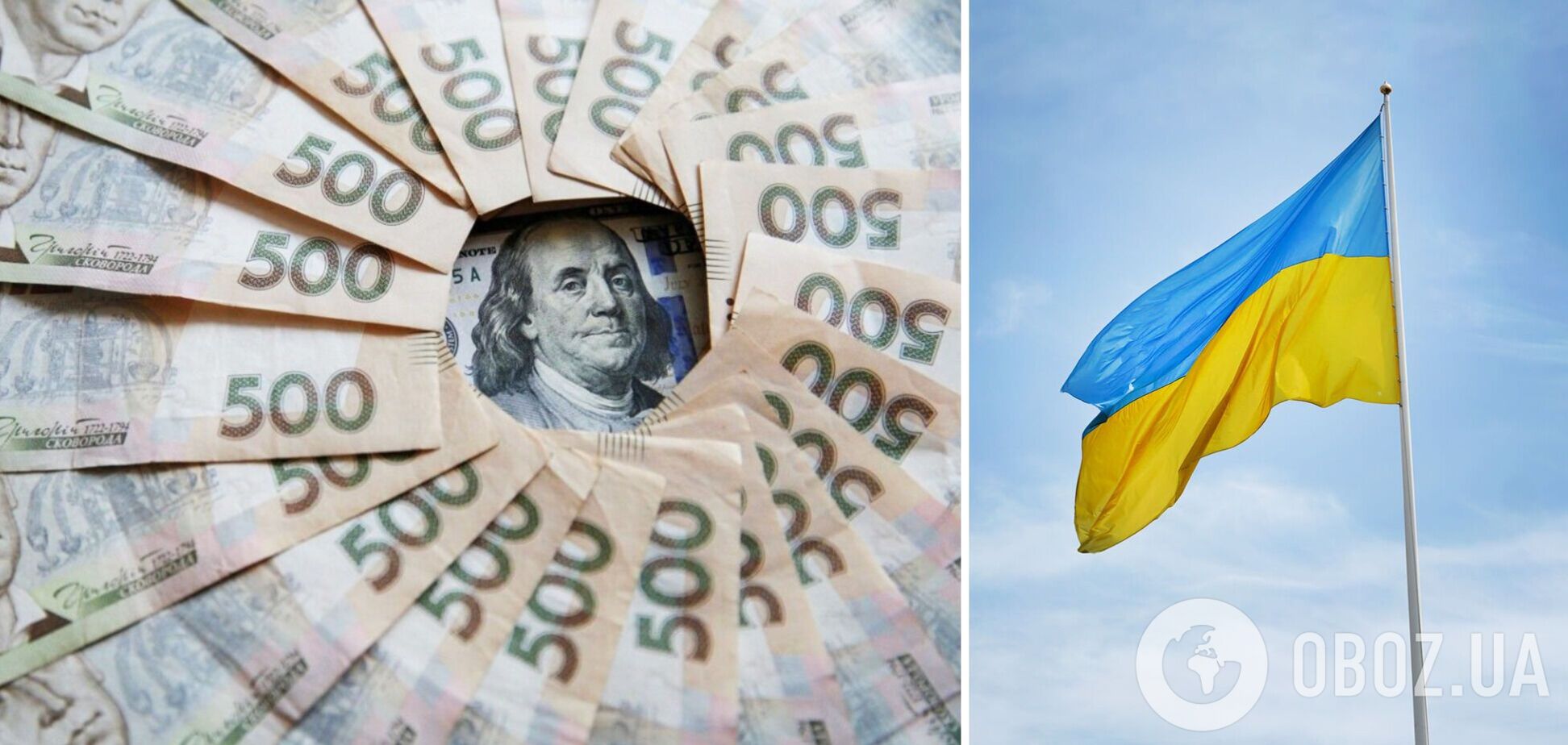 Держборг України зріс на понад 30% за рік