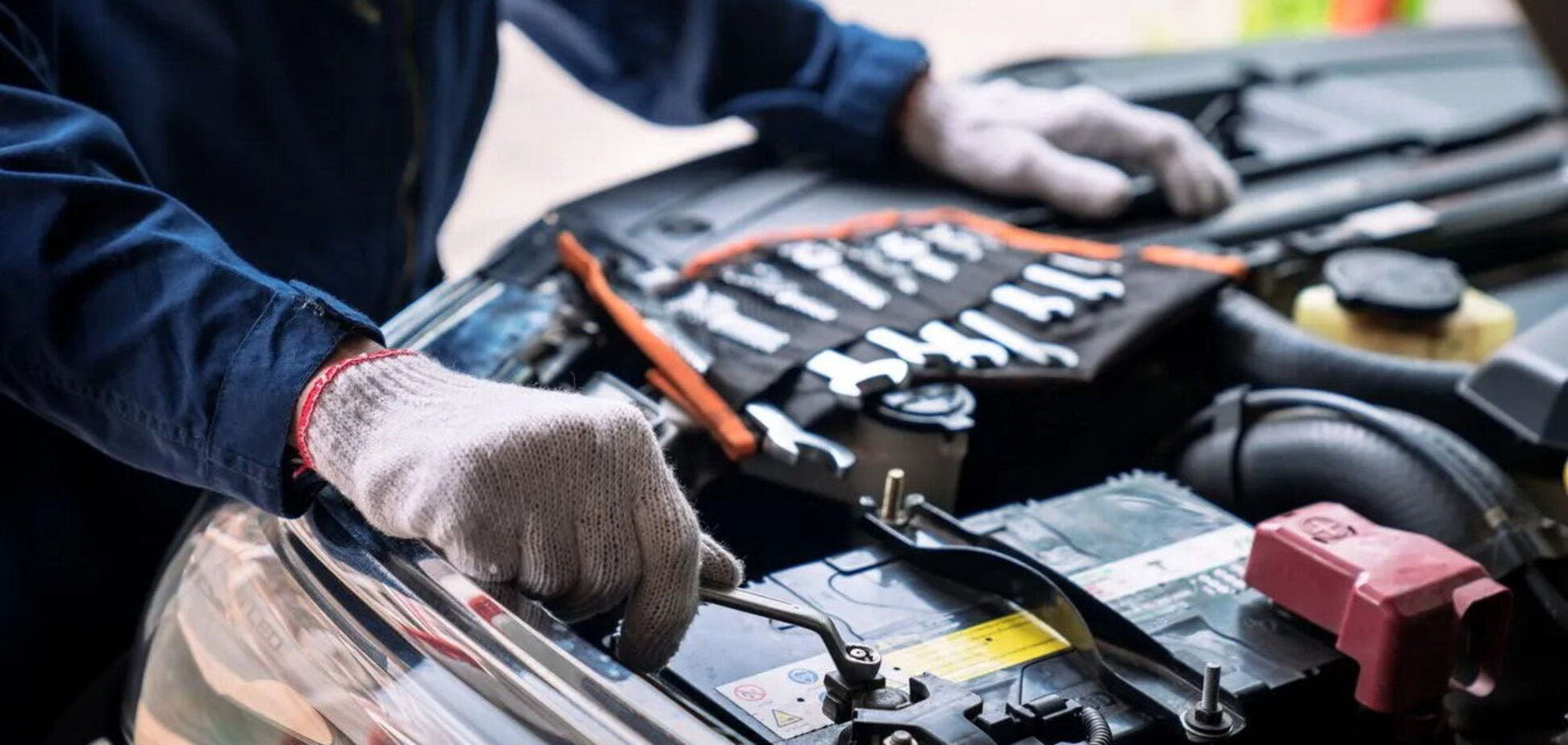 Как сохранить жизнь аккумулятора зимой: советы экспертов
