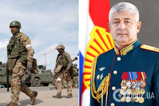 Розвідка Британії розповіла, хто замінить четвертого звільненого з початку вторгнення в Україну командувача Західного ВО 