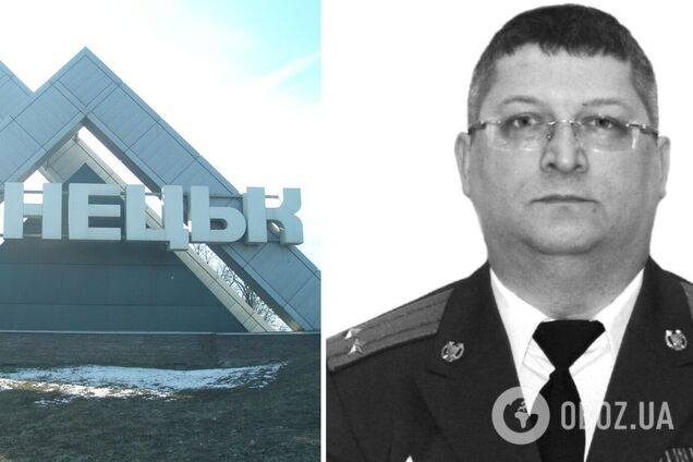 На Донбасі ліквідували топчиновника зі Слідчого комітету РФ: перші подробиці