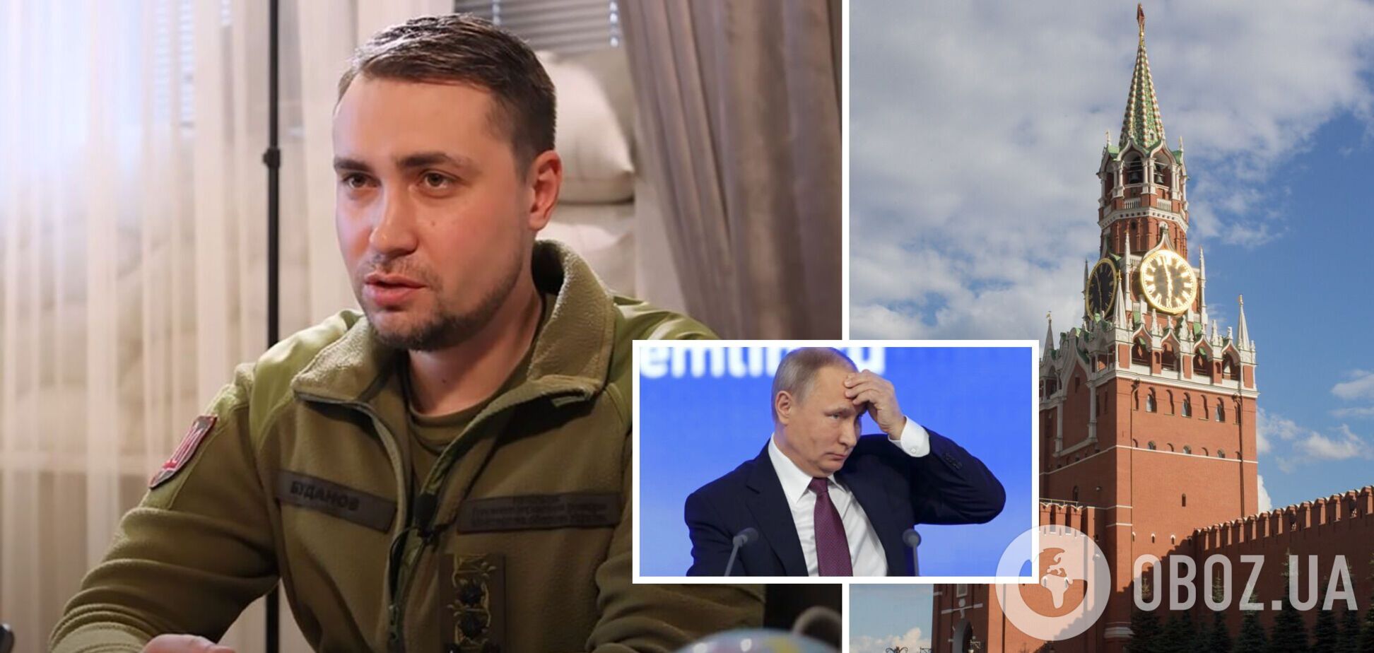 Росія не готова на довготривалі бойові дії