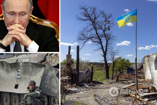 Россияне верят в победу Украины больше, чем партнеры на Западе?